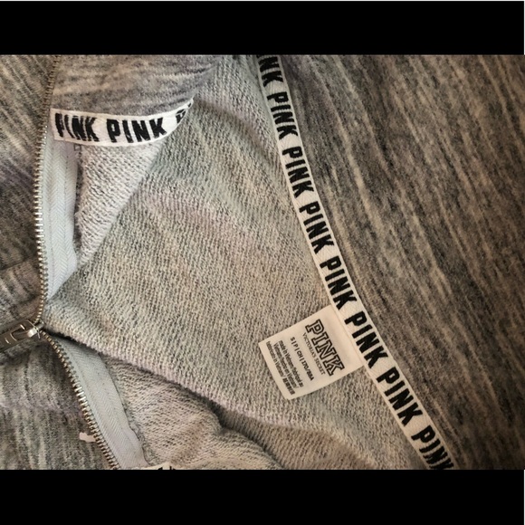 PINK Vs pullover - Picture 3 of 4